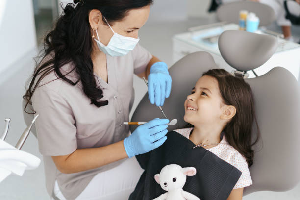 Best Weekend Emergency Dentist in North Potomac, MD