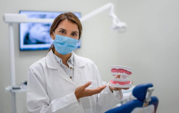Best Same-Day Emergency Dentist in North Potomac, MD