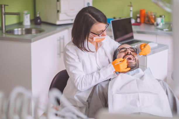 Best Emergency Dental Surgery in North Potomac, MD