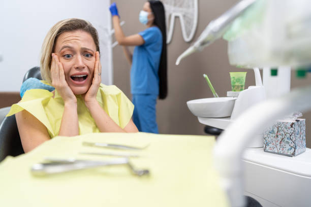 Best Emergency Treatment for Toothache in North Potomac, MD