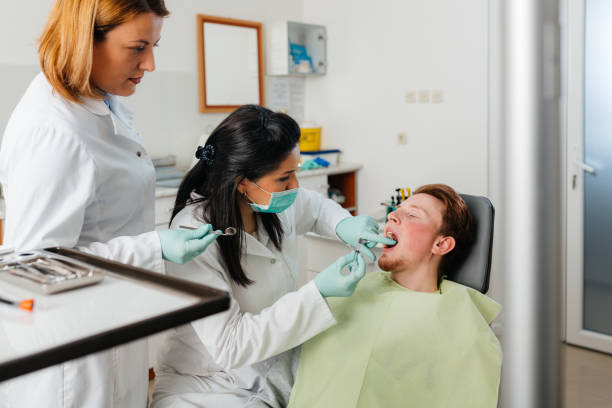 Best Emergency Tooth Extraction in North Potomac, MD