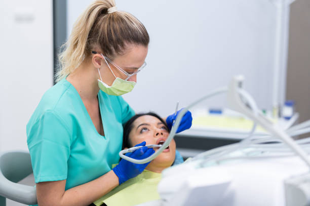 Best Emergency Root Canal Treatment in North Potomac, MD