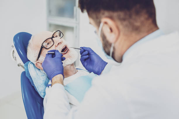 Best Emergency Broken Tooth Repair in North Potomac, MD